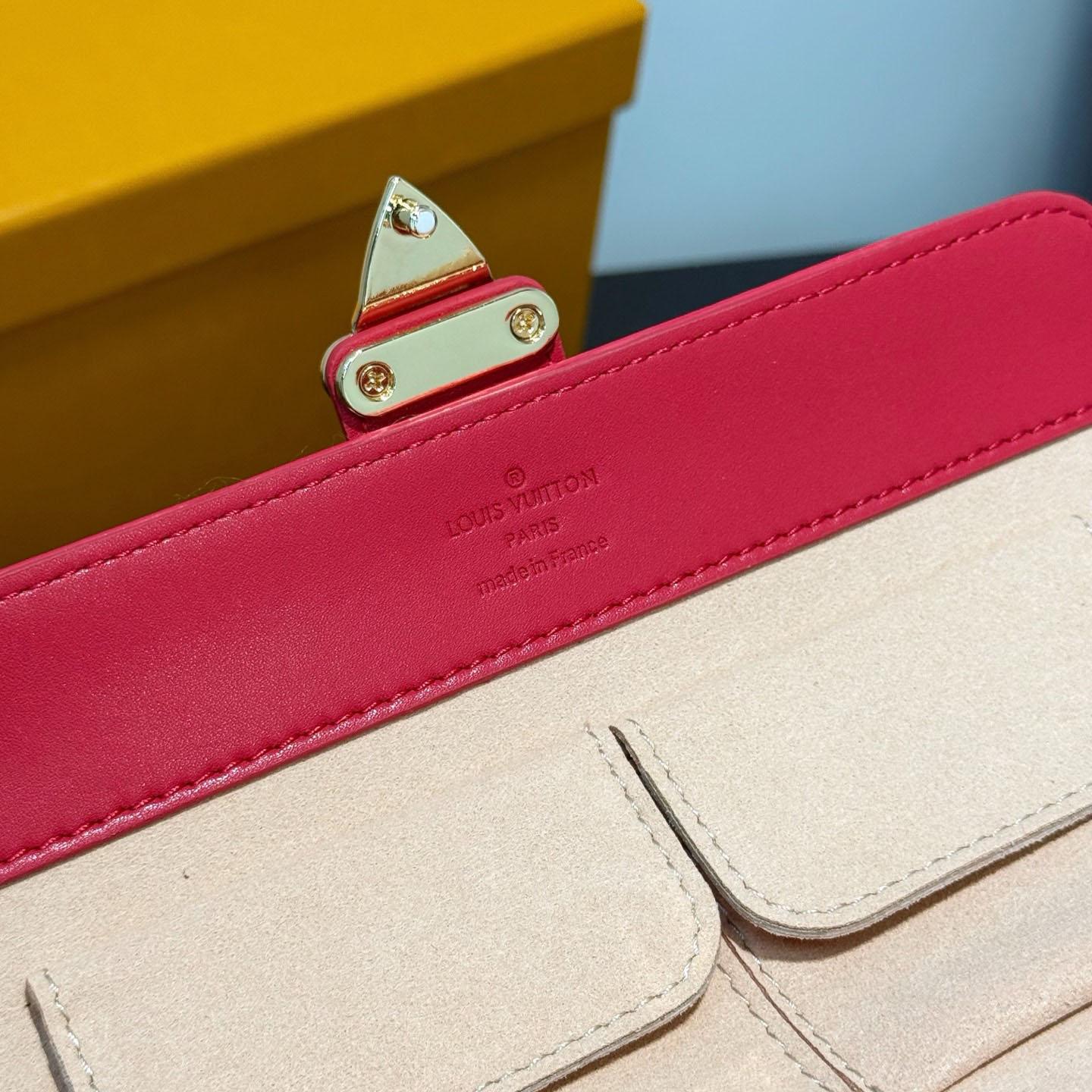 Louis Vuitton Jewelry Case - DesignerGu