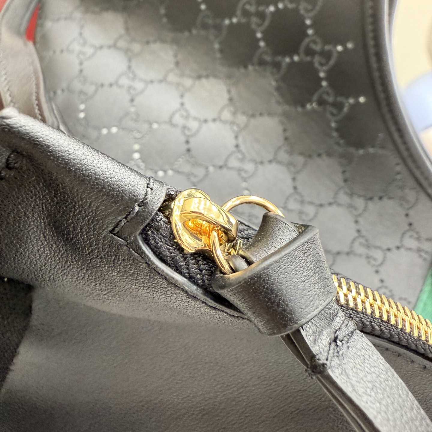  Gucci Giglio Large Tote Bag 853971 - DesignerGu