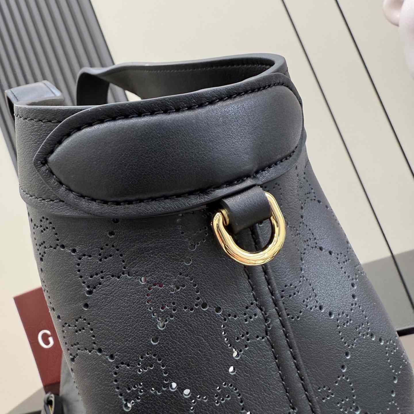  Gucci Giglio Large Tote Bag 853971 - DesignerGu