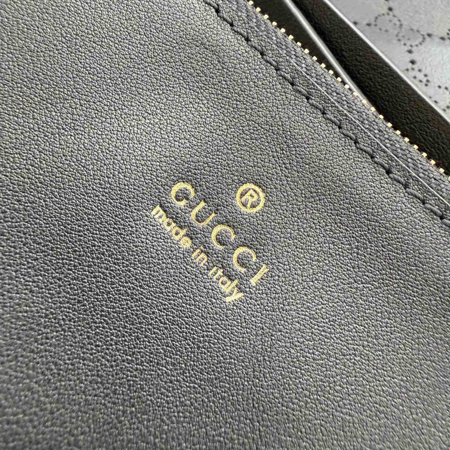  Gucci Giglio Large Tote Bag 853971 - DesignerGu