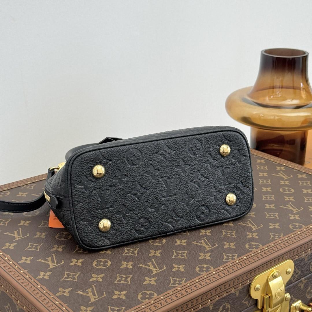 Louis Vuitton Alma BB M26409 - DesignerGu