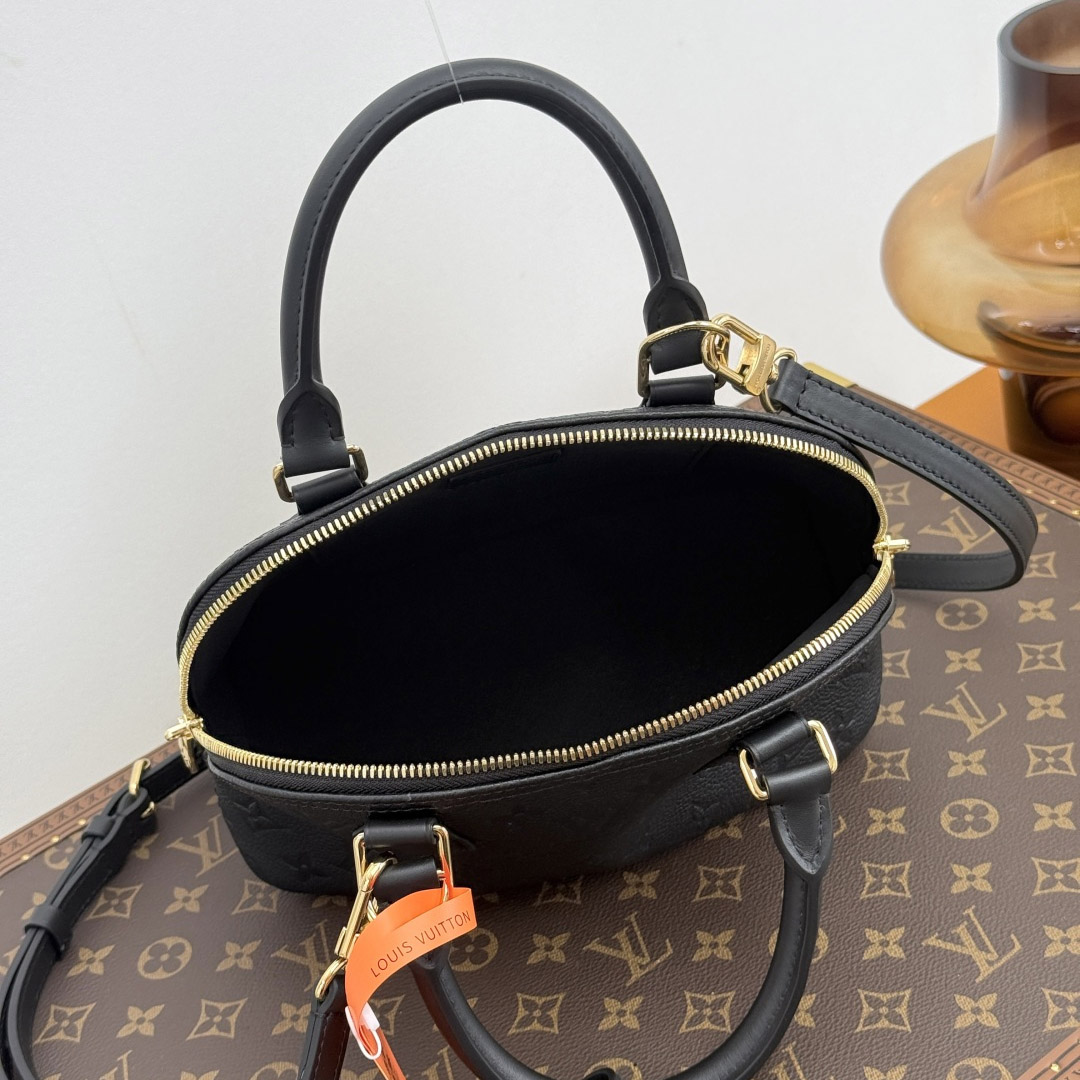 Louis Vuitton Alma BB M26409 - DesignerGu