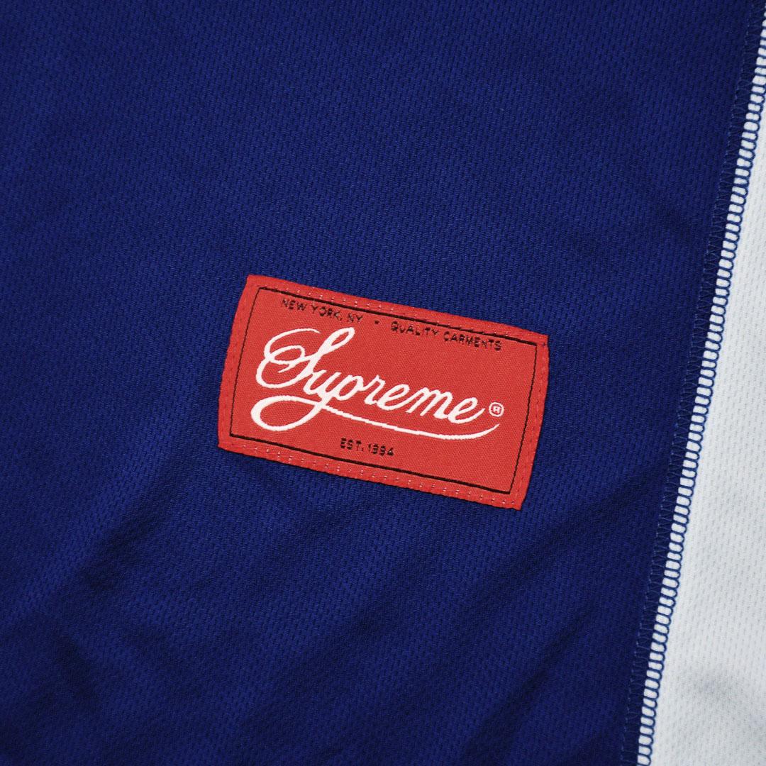 Supreme Stars Jersey 'Navy' - DesignerGu