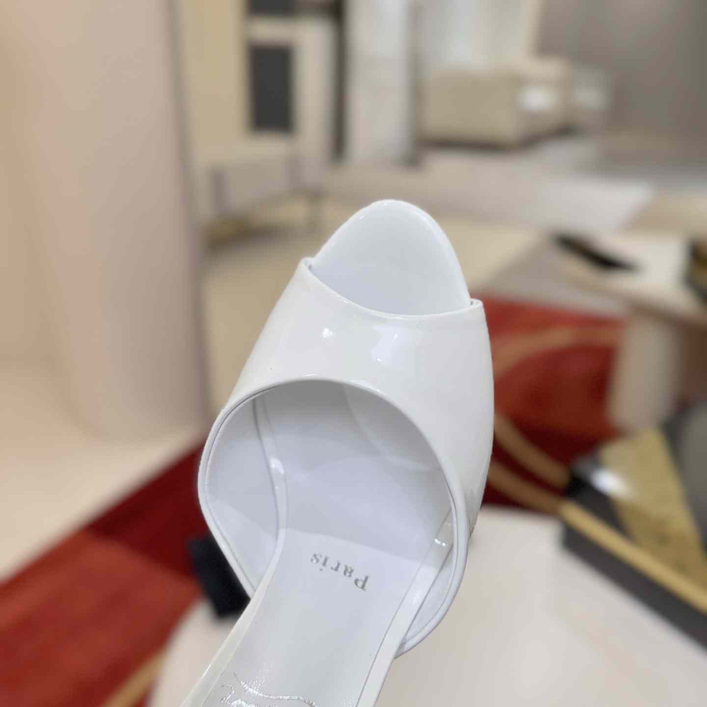 Christian Louboutin Lady Z 150 mm Pumps - DesignerGu