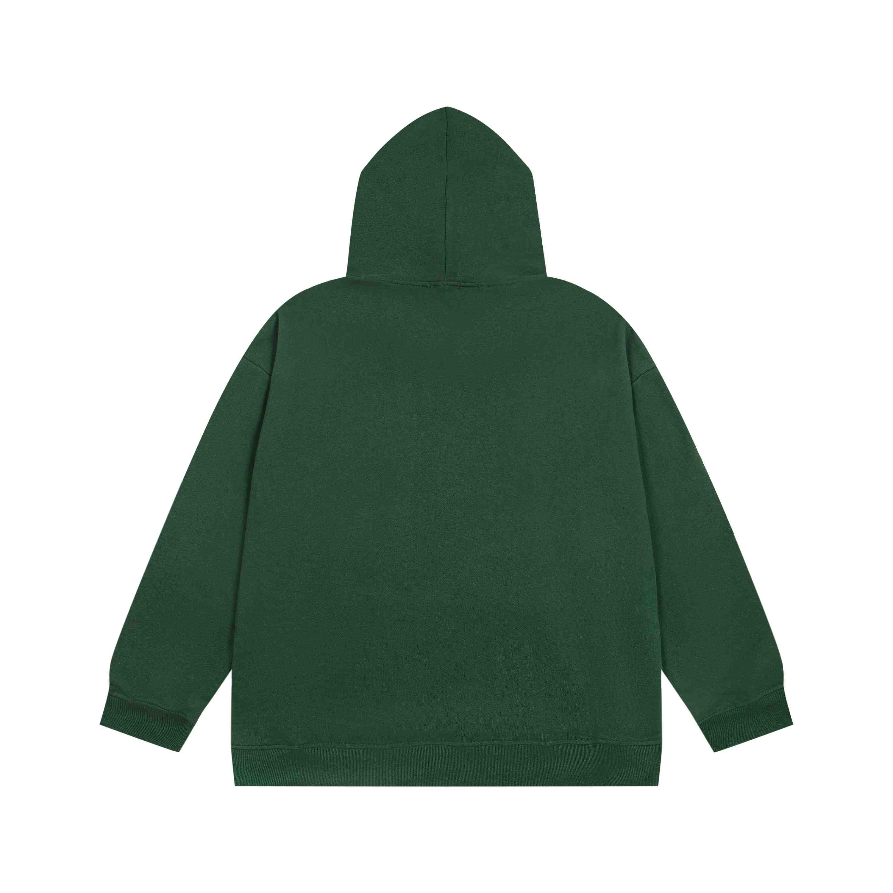 Rhude Thousand Palms Hoodie - DesignerGu