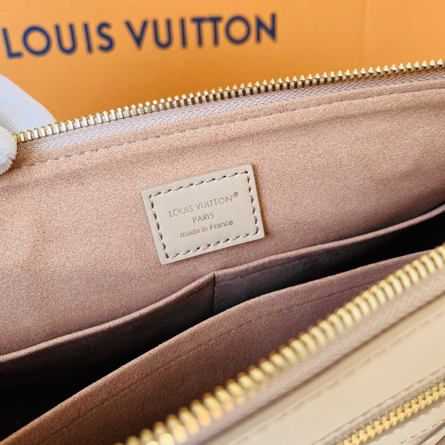 Louis Vuitton Skyline MM M29152 - DesignerGu