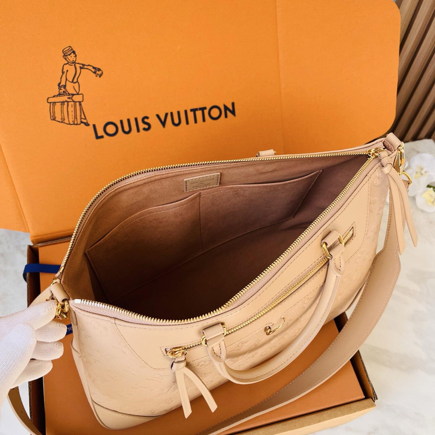 Louis Vuitton Skyline MM M29152 - DesignerGu