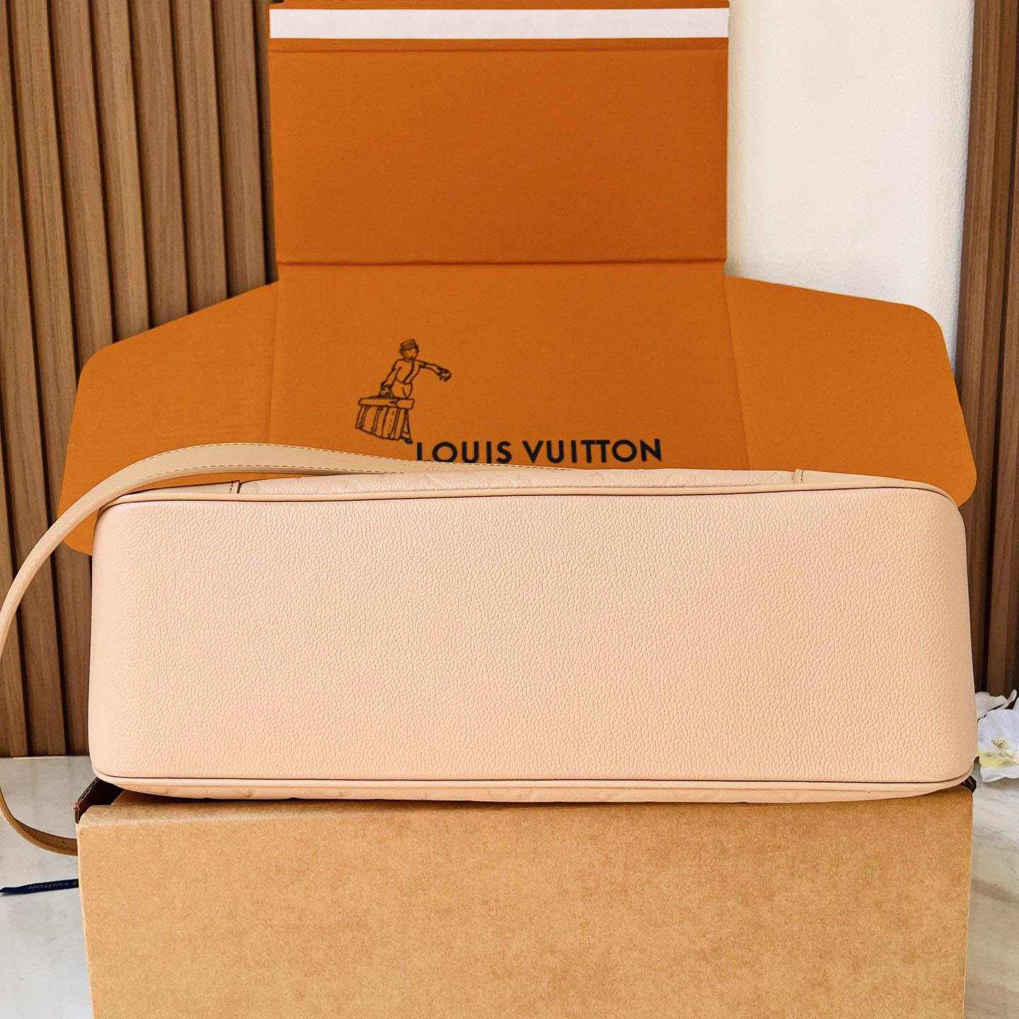 Louis Vuitton Skyline MM M29152 - DesignerGu