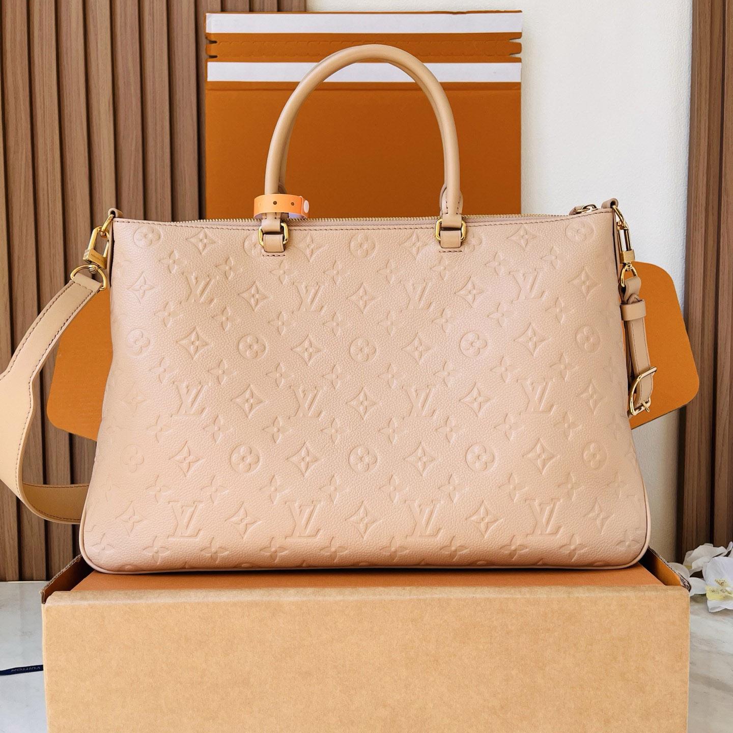 Louis Vuitton Skyline MM M29152 - DesignerGu