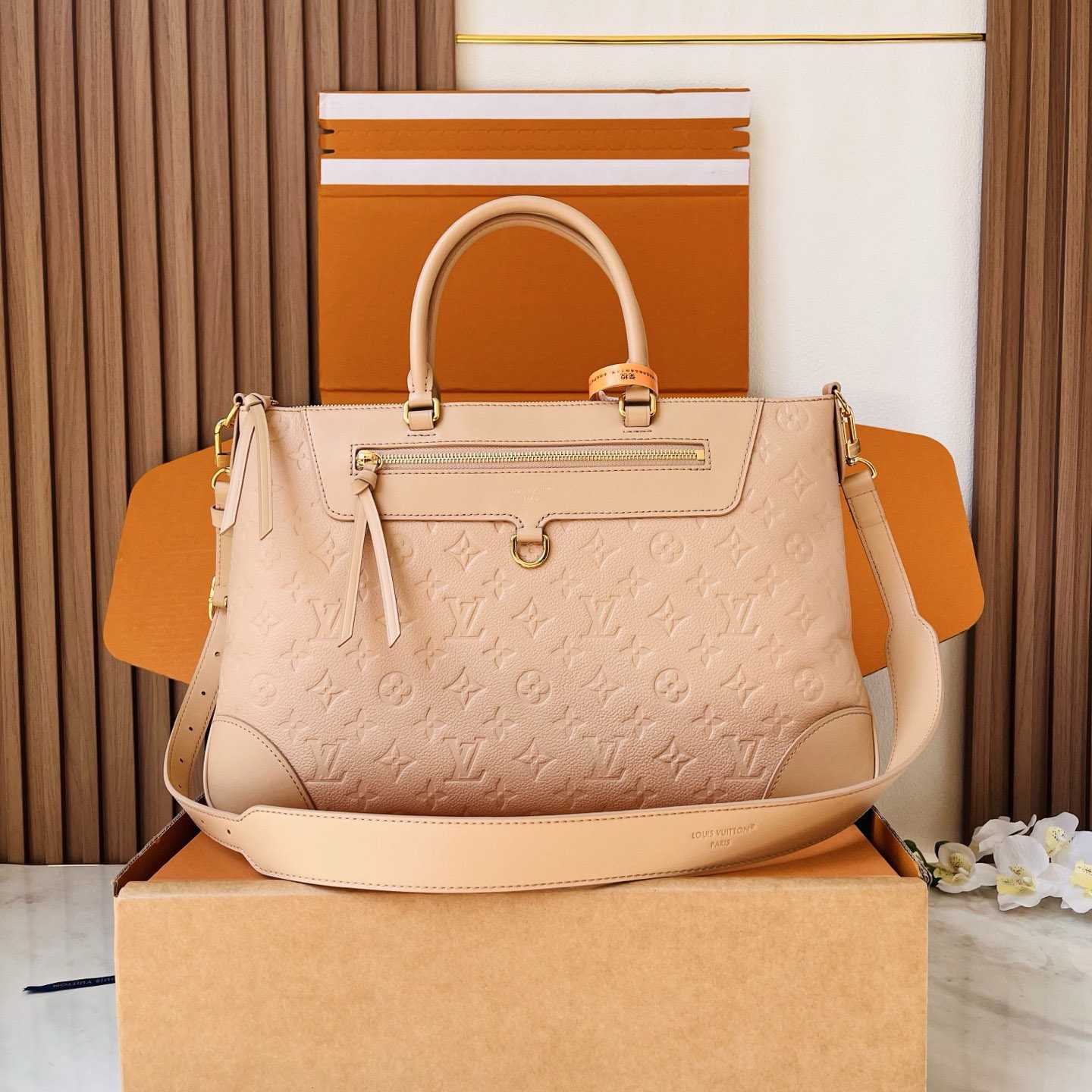 Louis Vuitton Skyline MM M29152 - DesignerGu
