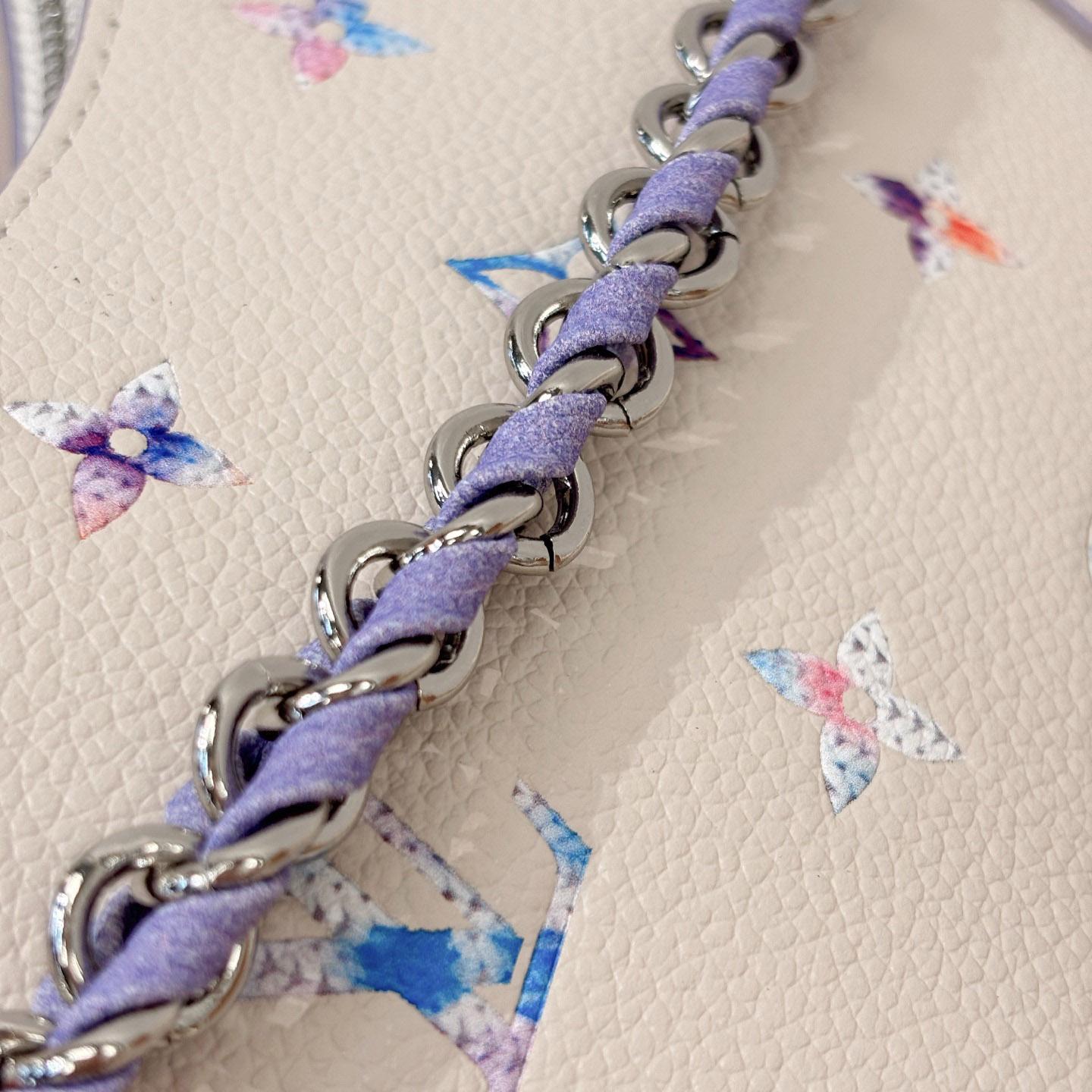 Louis Vuitton Nano Boulogne M29779 - DesignerGu