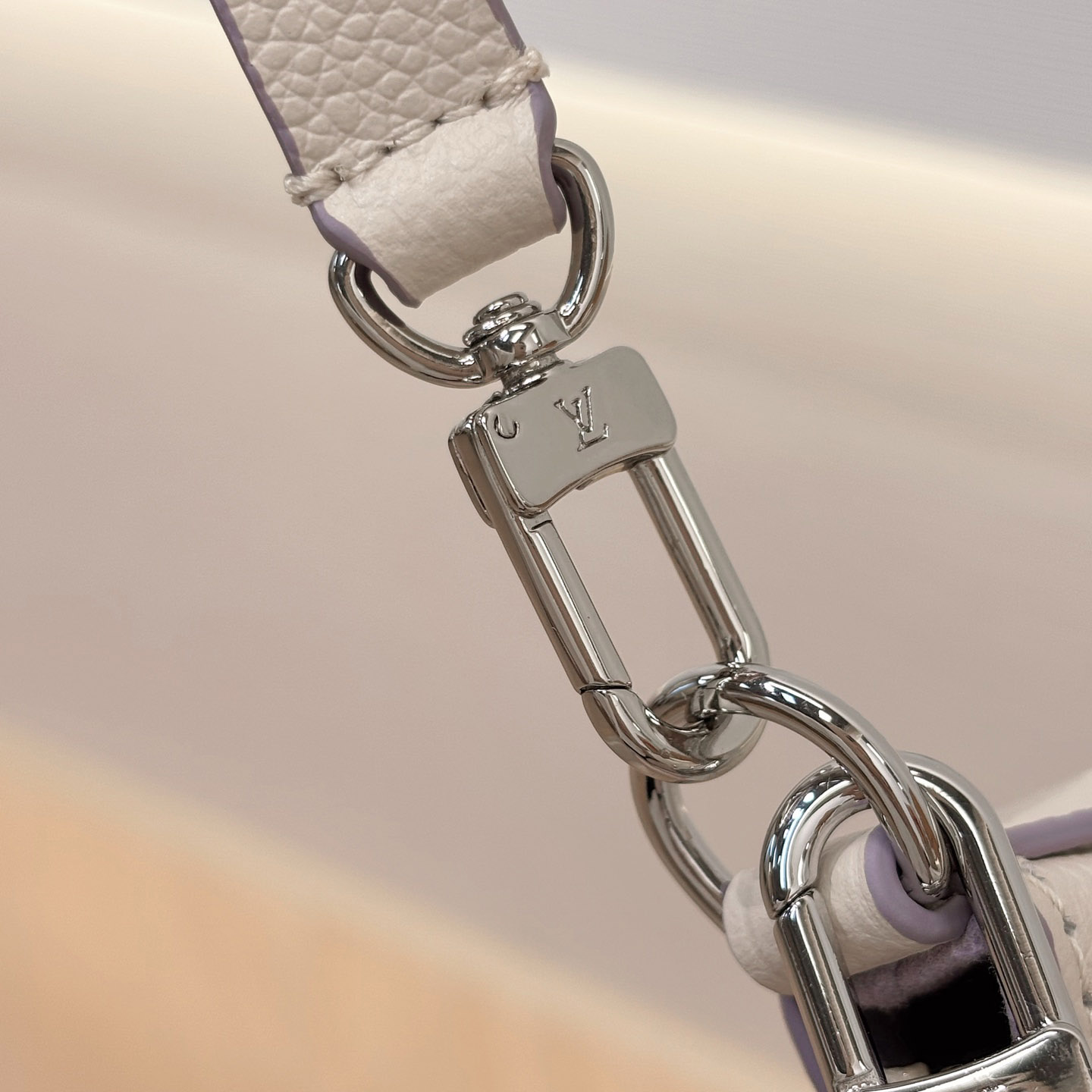 Louis Vuitton Nano Boulogne M29779 - DesignerGu