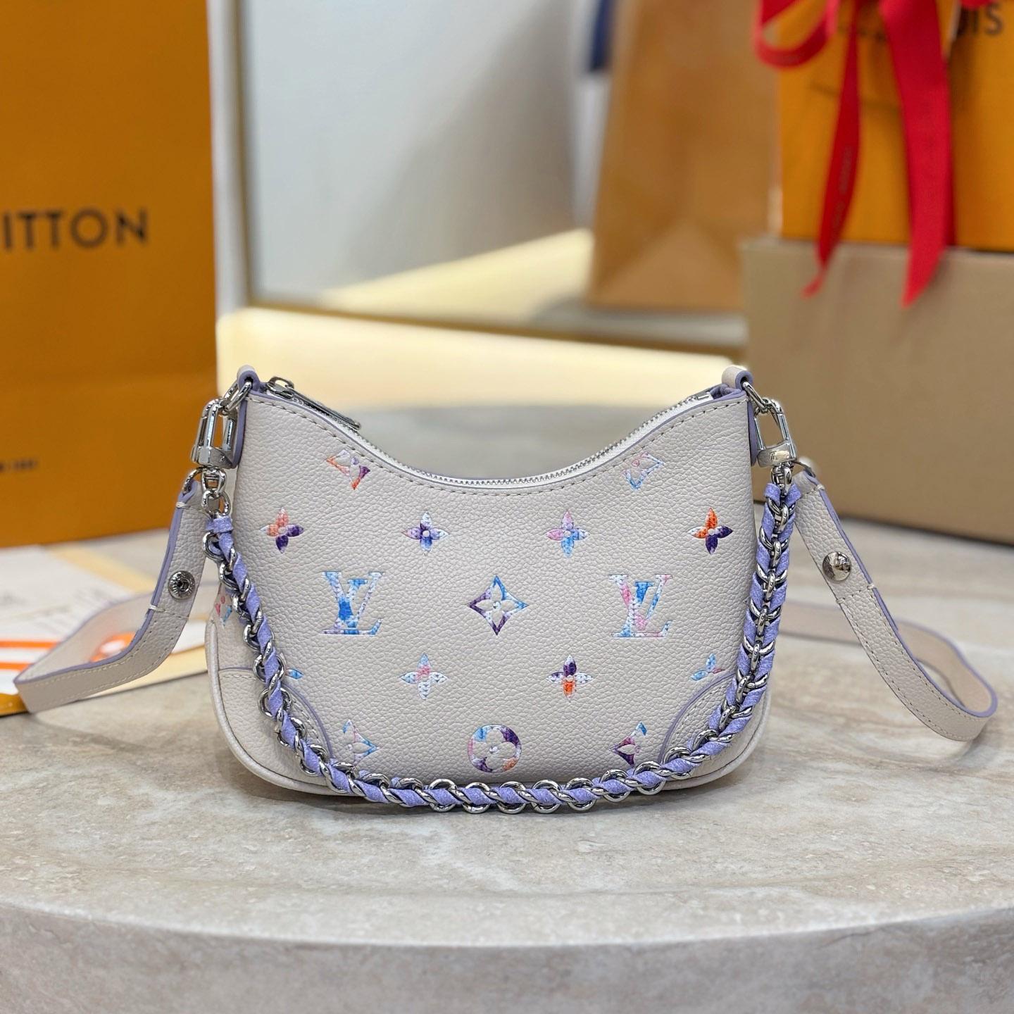 Louis Vuitton Nano Boulogne M29779 - DesignerGu