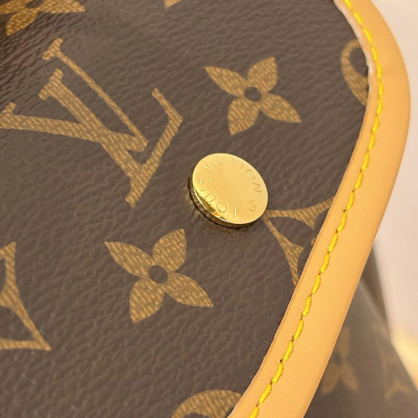 Louis Vuitton Nevereverfull Cargo M2A617 - DesignerGu