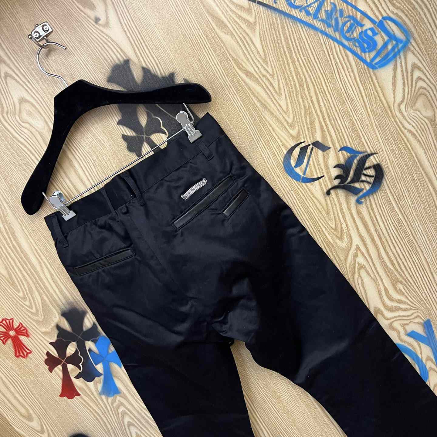 Chrome Hearts  Jeans  - DesignerGu