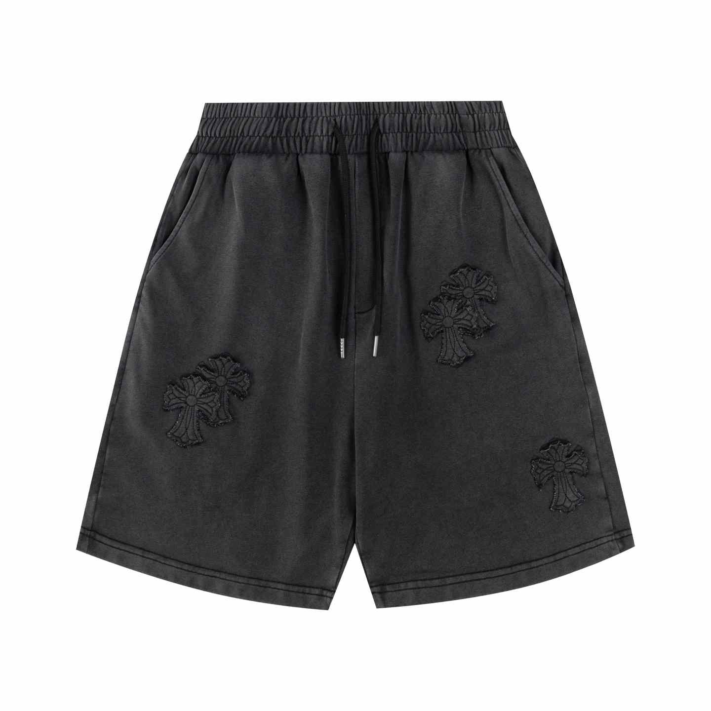 Chrome Hearts Casual Shorts - DesignerGu
