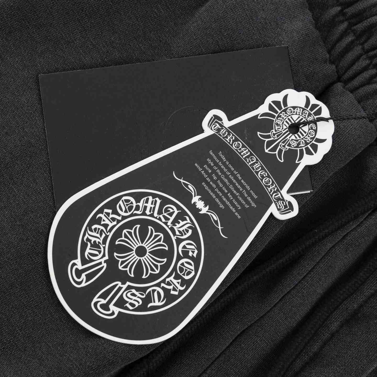 Chrome Hearts Casual Shorts - DesignerGu