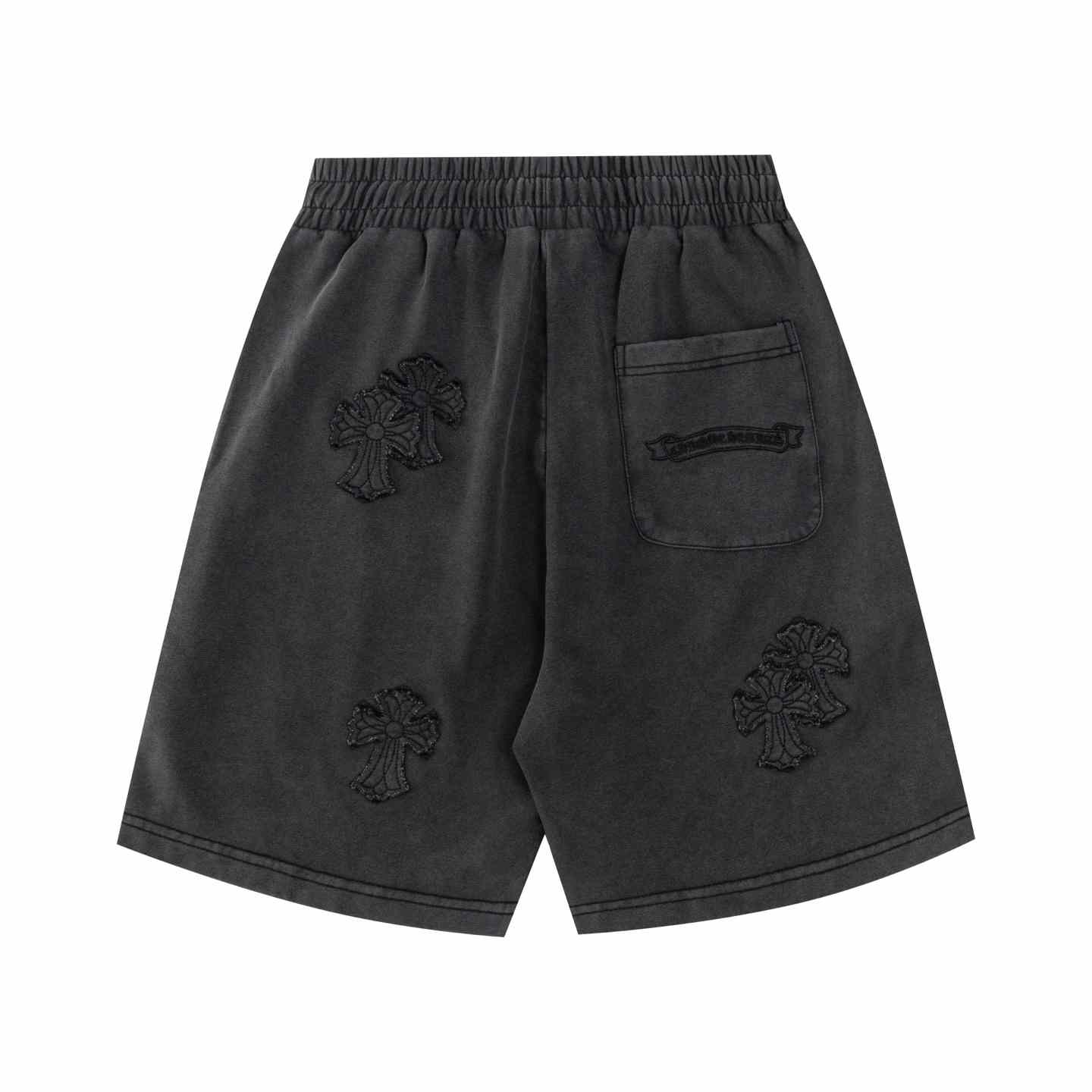 Chrome Hearts Casual Shorts - DesignerGu