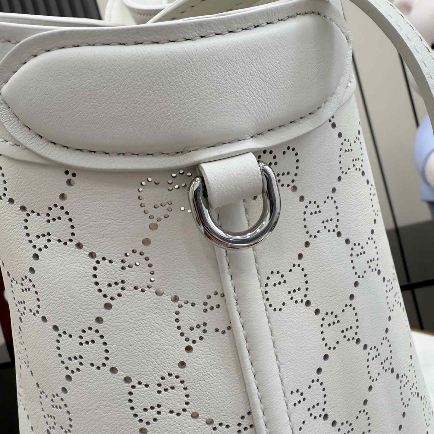  Gucci Giglio Large Tote Bag 853971 - DesignerGu