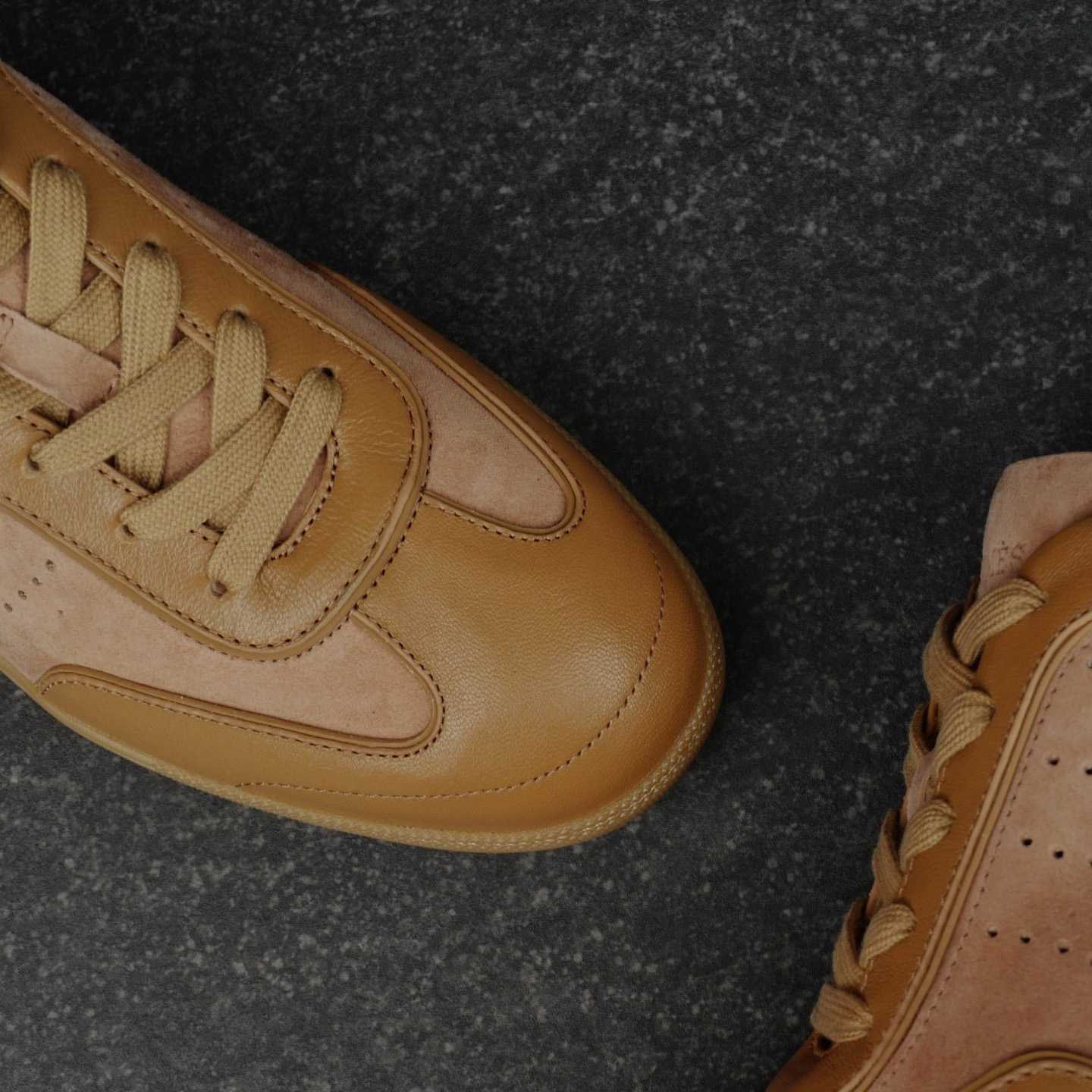 Hermes  Match Sneaker - DesignerGu