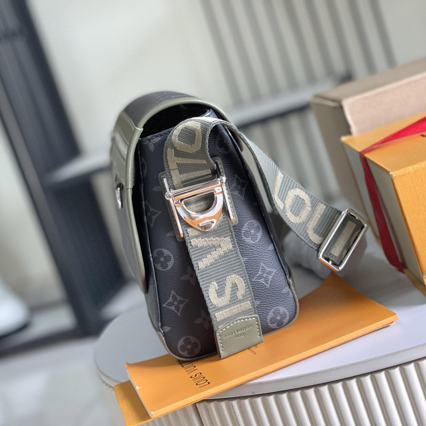 Louis Vuitton Courrier Messenger M28629 - DesignerGu