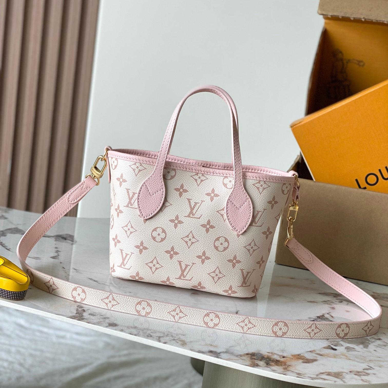 Louis Vuitton Neverfull Inside Out BB M2A466 - DesignerGu