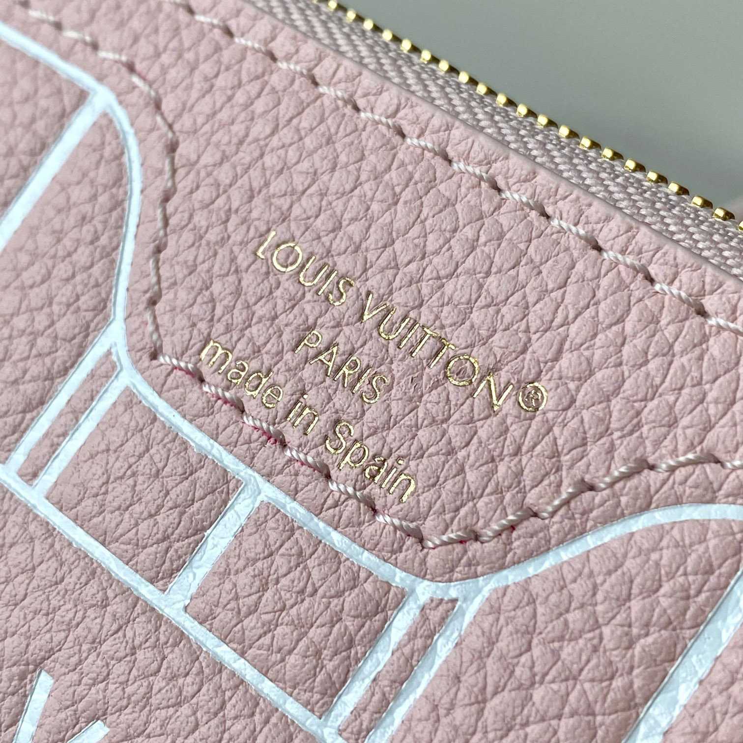 Louis Vuitton Neverfull Inside Out BB M2A466 - DesignerGu