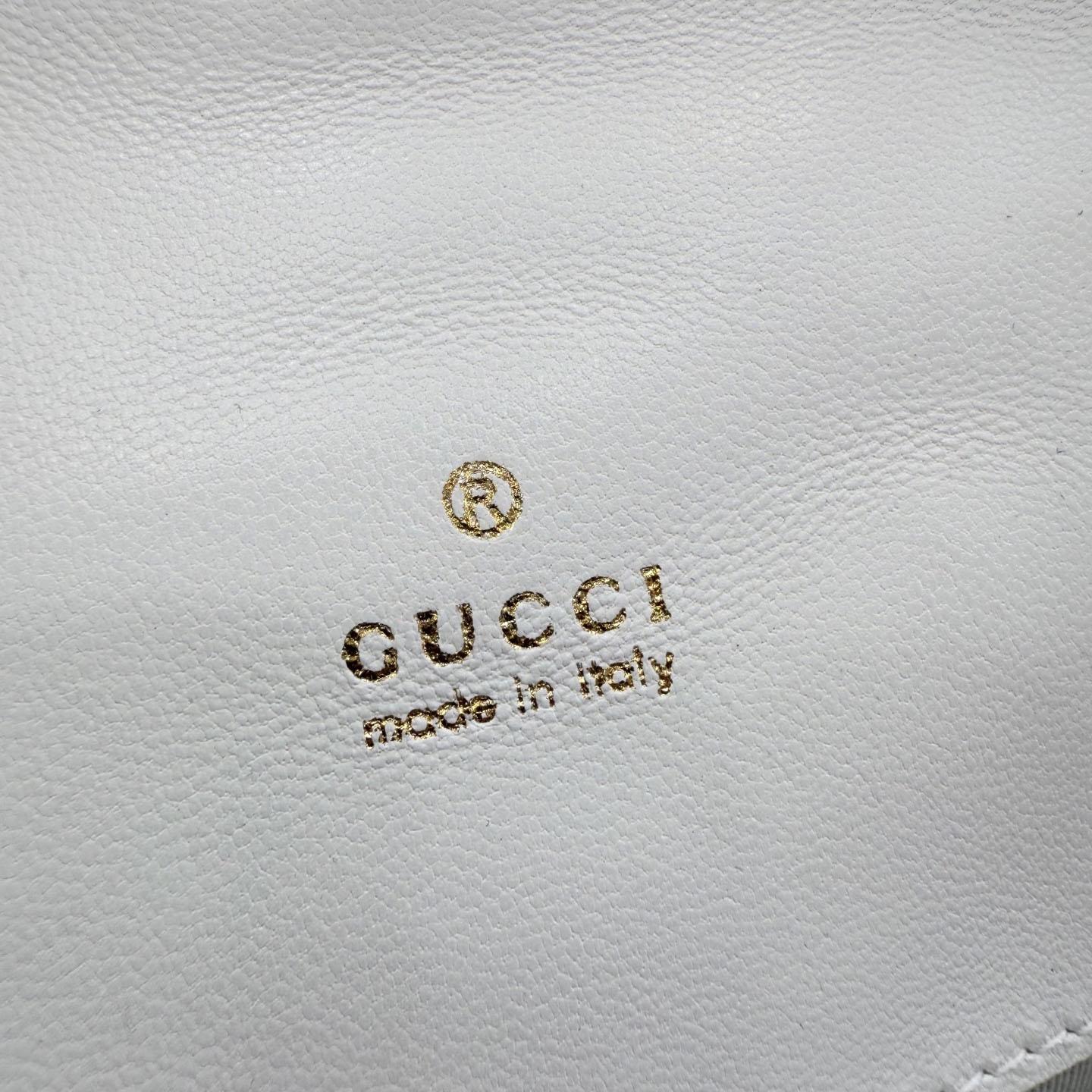 Gucci Jetset GG Marmont Small Shoulder Bag A006X1 - DesignerGu