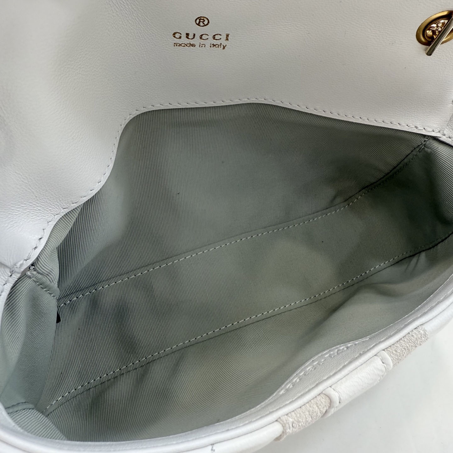Gucci Jetset GG Marmont Small Shoulder Bag A006X1 - DesignerGu