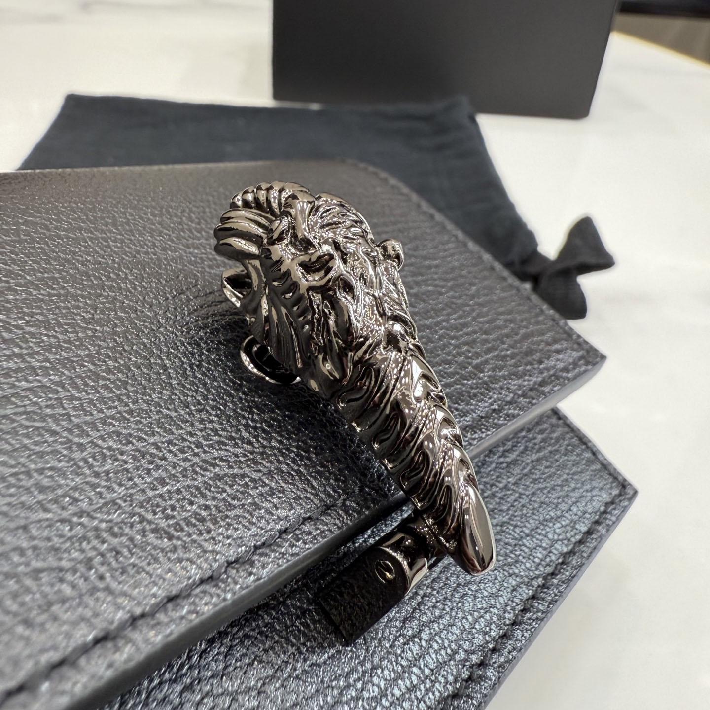 Gucci Dionysus Small Wallet 876528 - DesignerGu