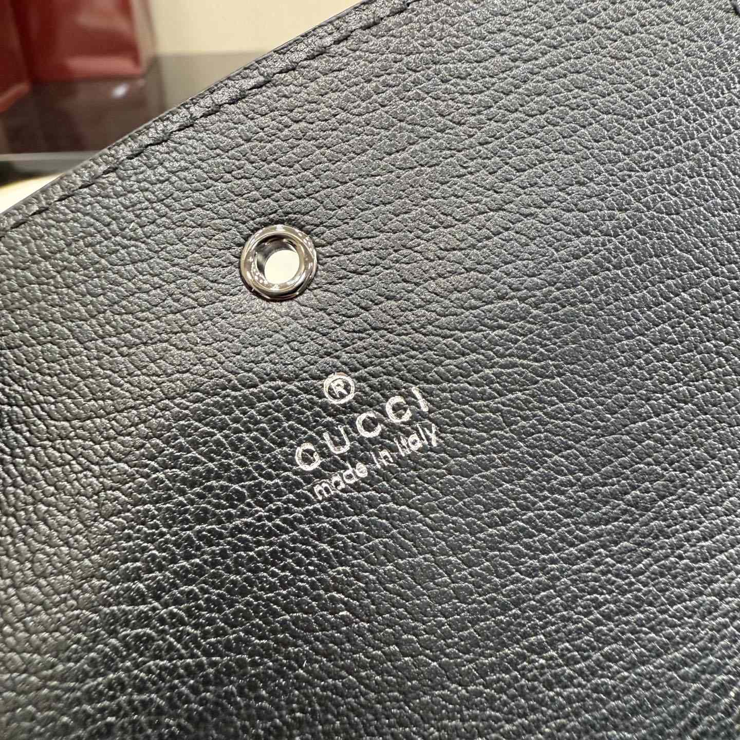 Gucci Dionysus Small Wallet 876528 - DesignerGu