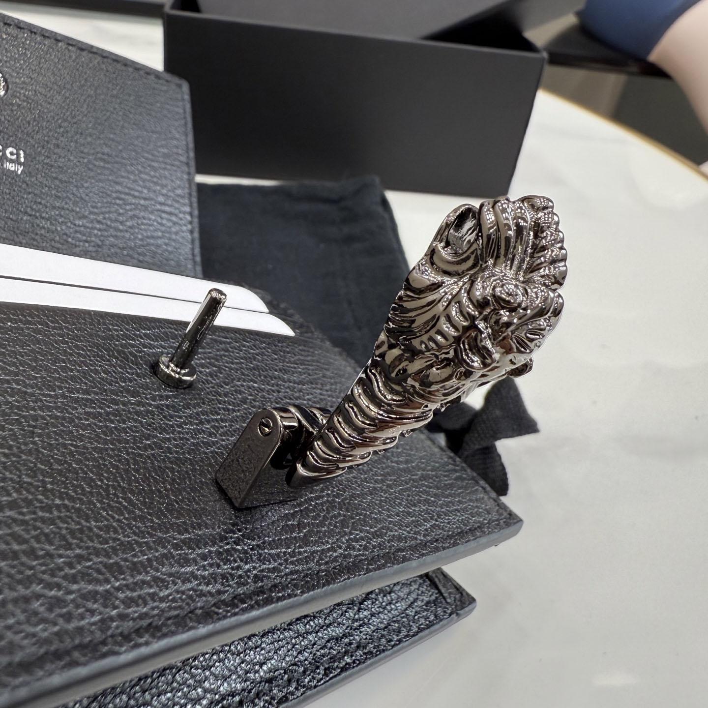 Gucci Dionysus Small Wallet 876528 - DesignerGu
