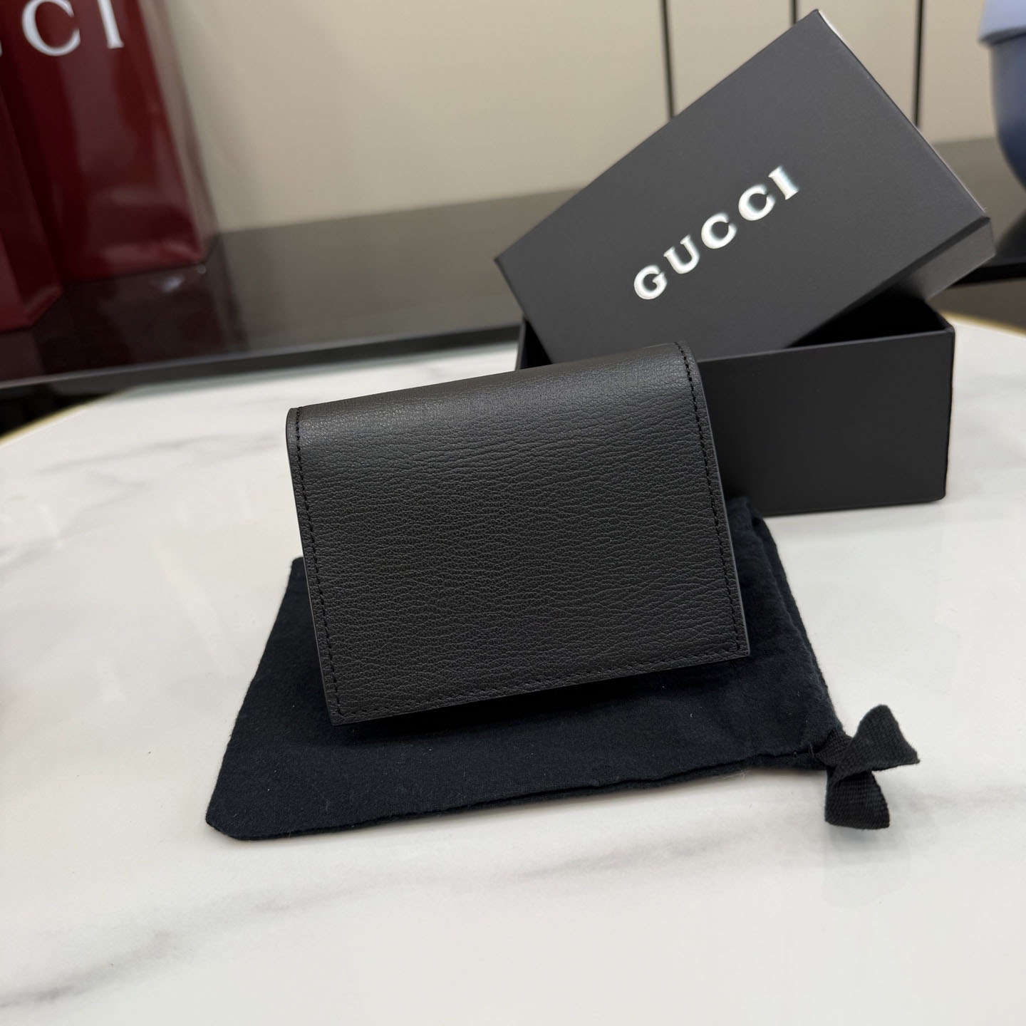 Gucci Dionysus Small Wallet 876528 - DesignerGu