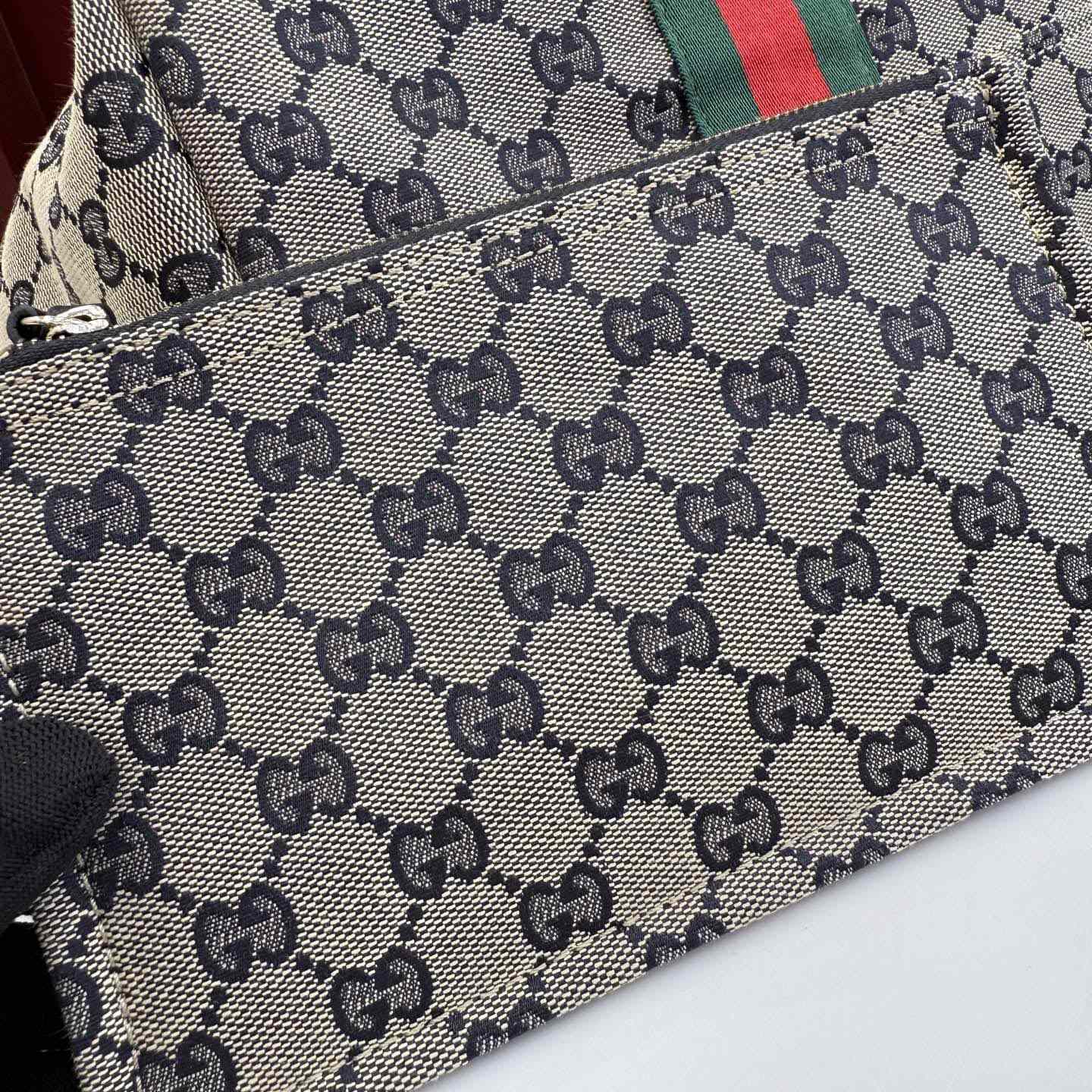 Gucci Giglio Small Tote Bag 860845 - DesignerGu
