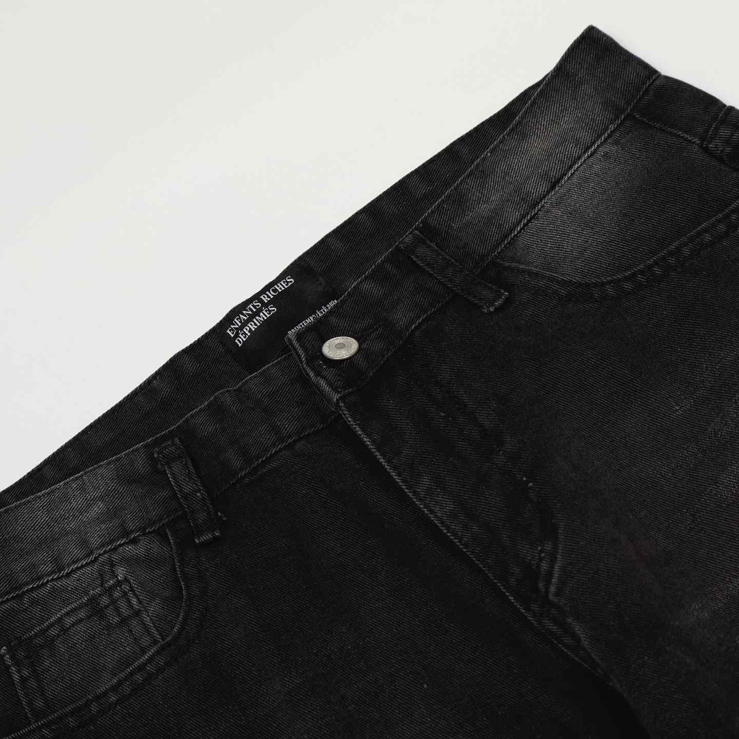 Enfants Riches Déprimés Jeans - DesignerGu