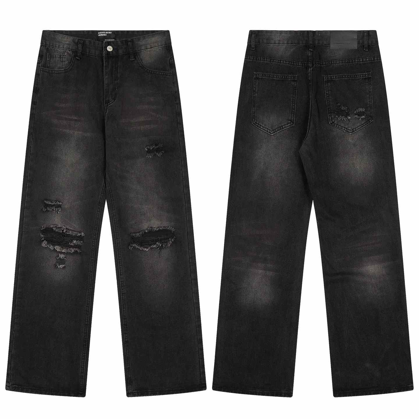 Enfants Riches Déprimés Jeans - DesignerGu