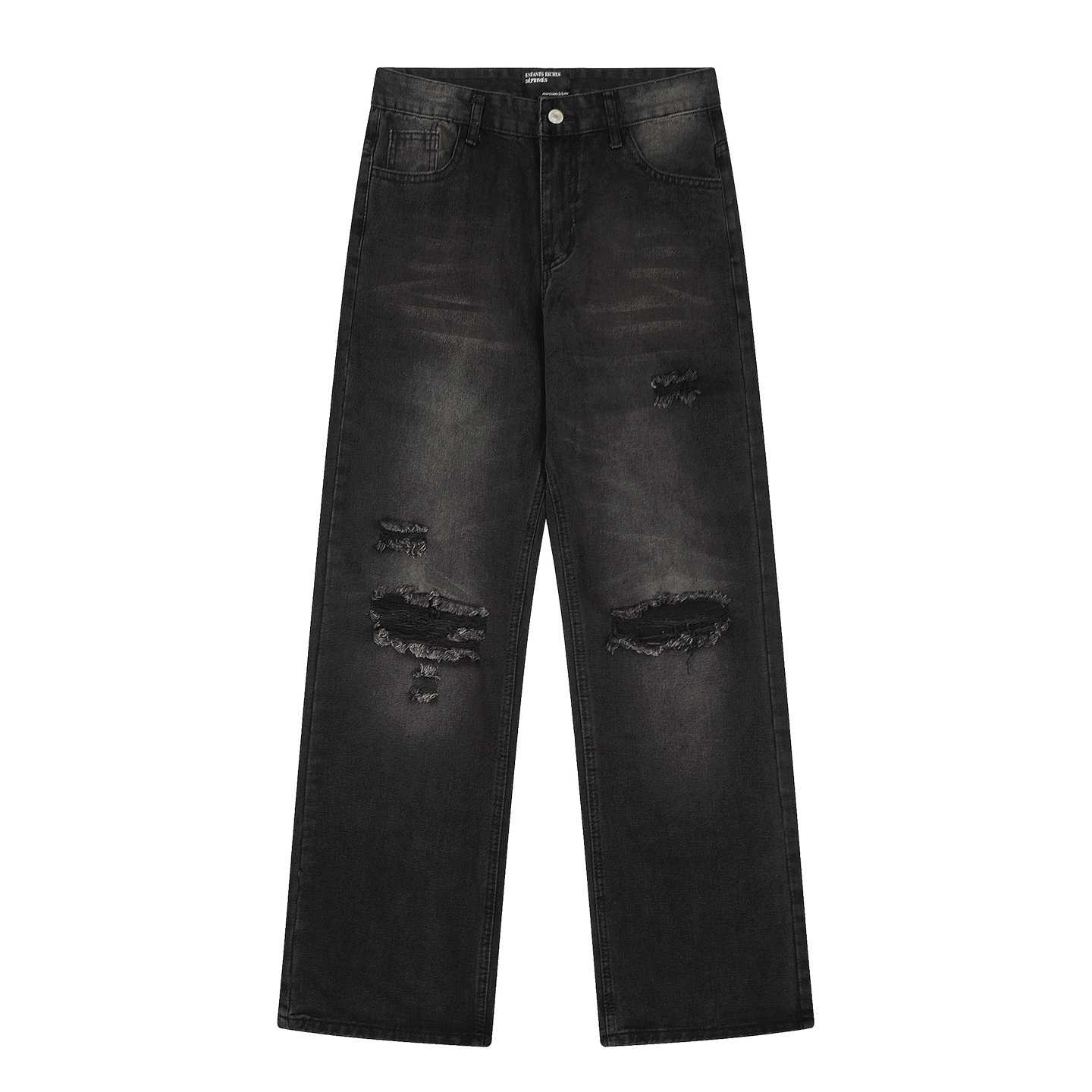 Enfants Riches Déprimés Jeans - DesignerGu