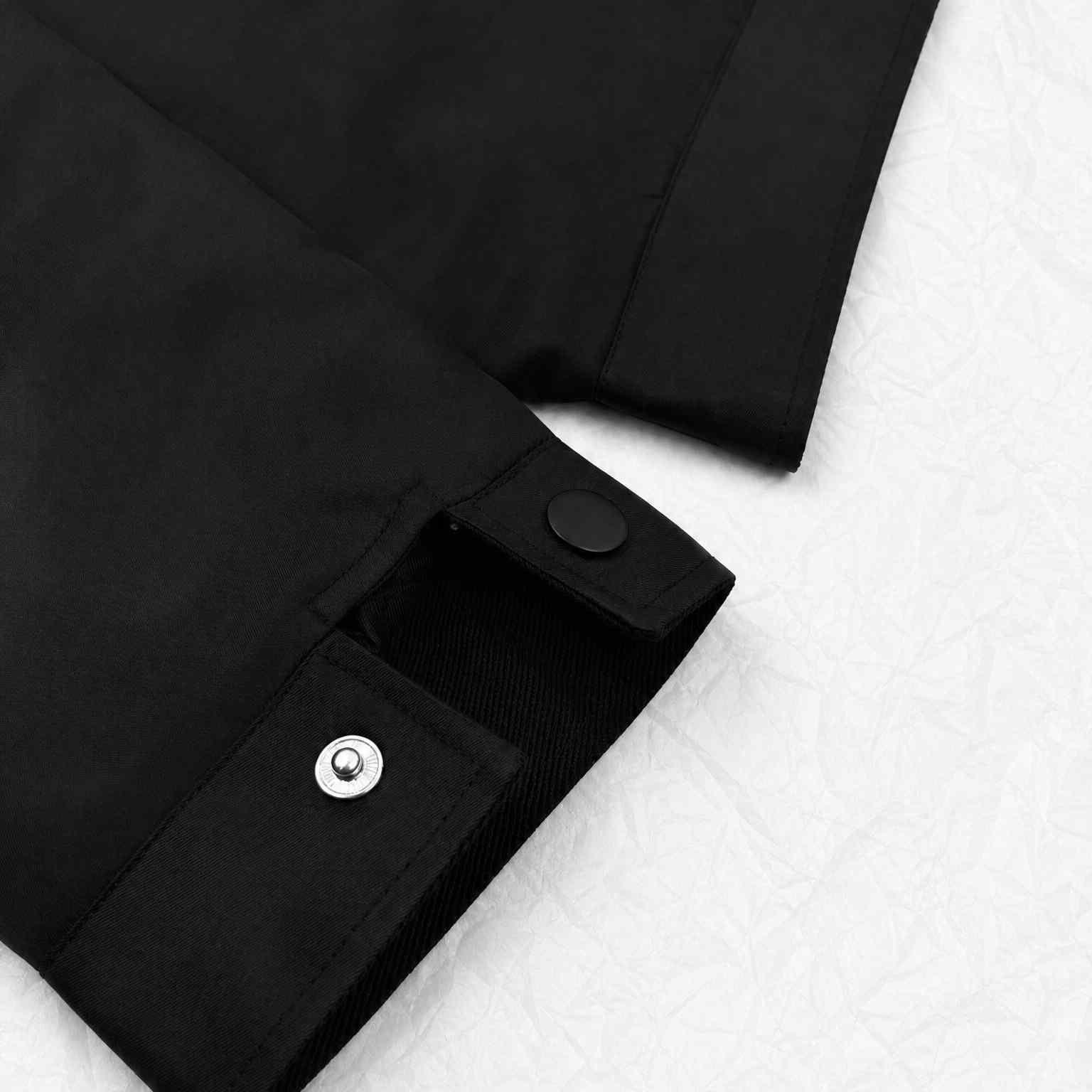 Prada Re-Nylon Shirt - DesignerGu