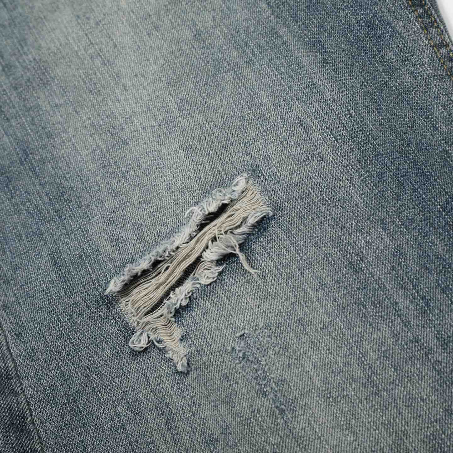 Enfants Riches Déprimés Jeans - DesignerGu