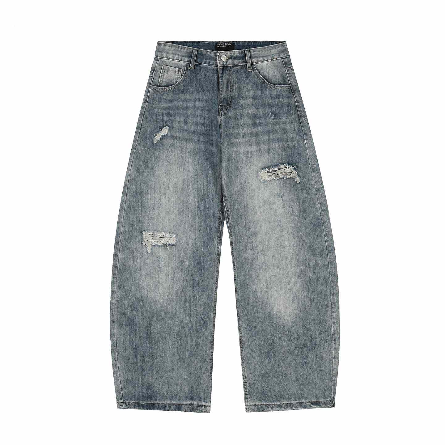 Enfants Riches Déprimés Jeans - DesignerGu