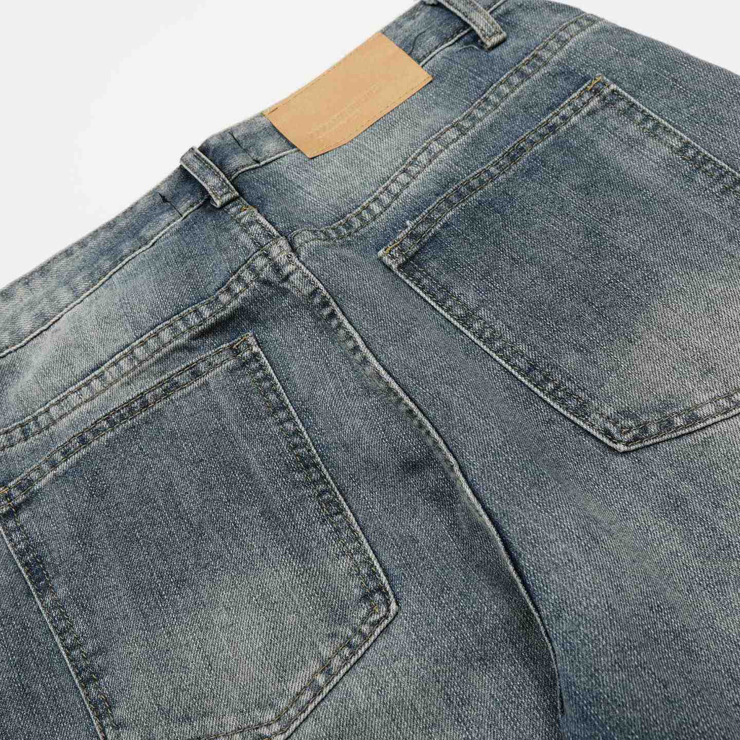 Enfants Riches Déprimés Jeans - DesignerGu
