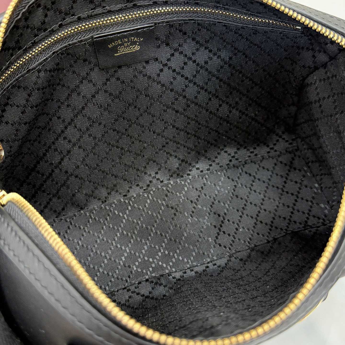 Gucci Borsetto Medium Boston Bag 866732 - DesignerGu