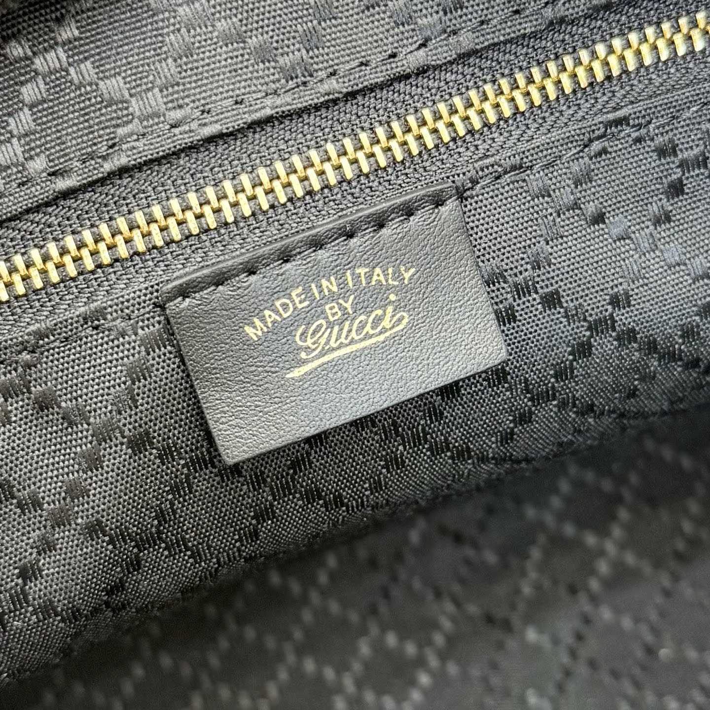 Gucci Borsetto Medium Boston Bag 866732 - DesignerGu