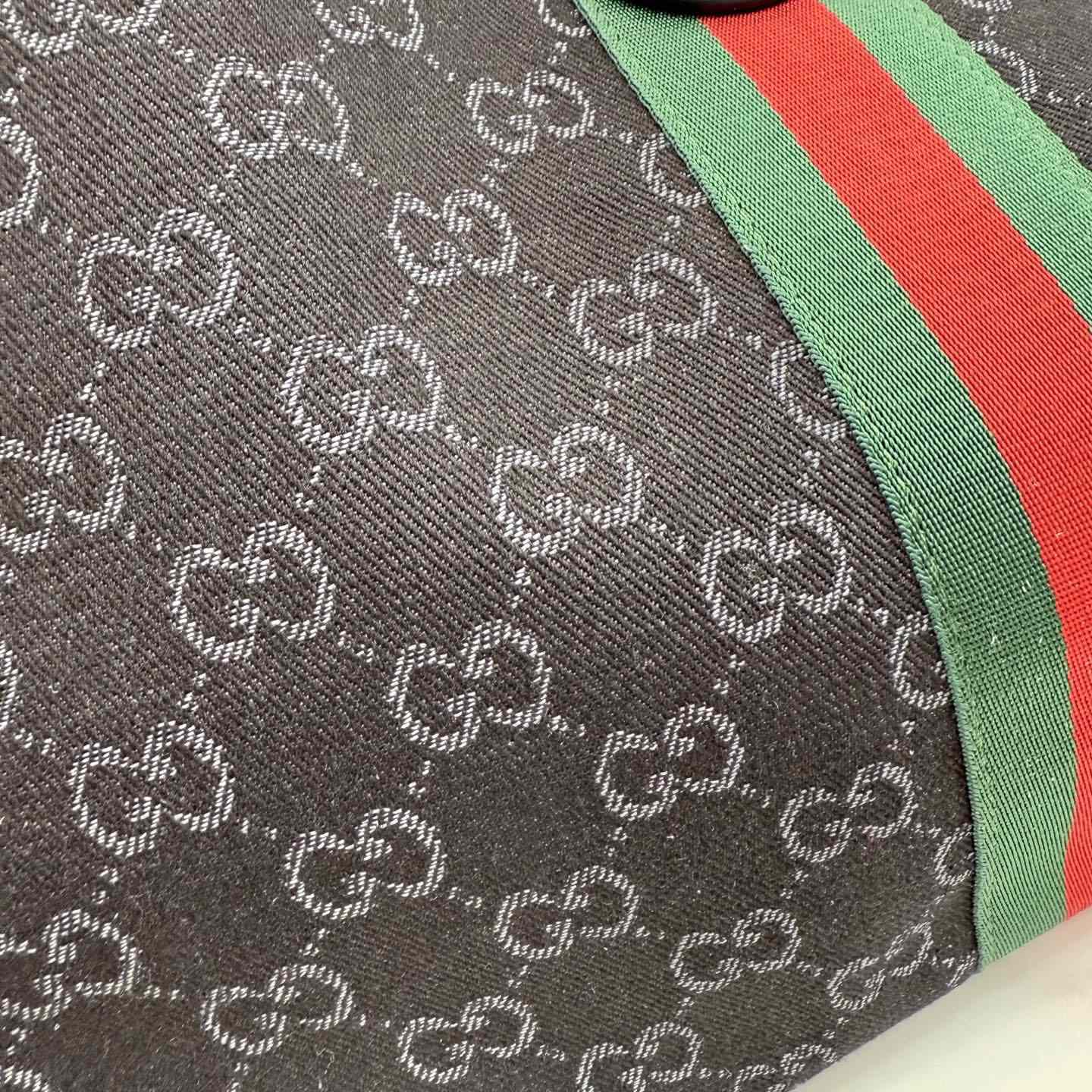  Gucci Gucci Giglio Large Tote Bag  853971 - DesignerGu