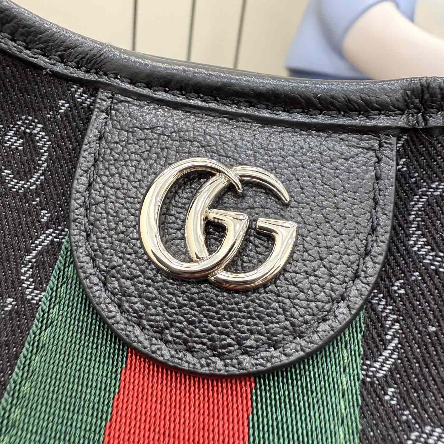  Gucci Gucci Giglio Large Tote Bag  853971 - DesignerGu