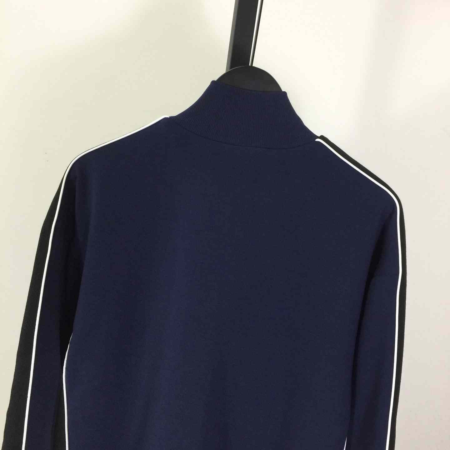 Loewe Poly Satin Track Jacket - DesignerGu