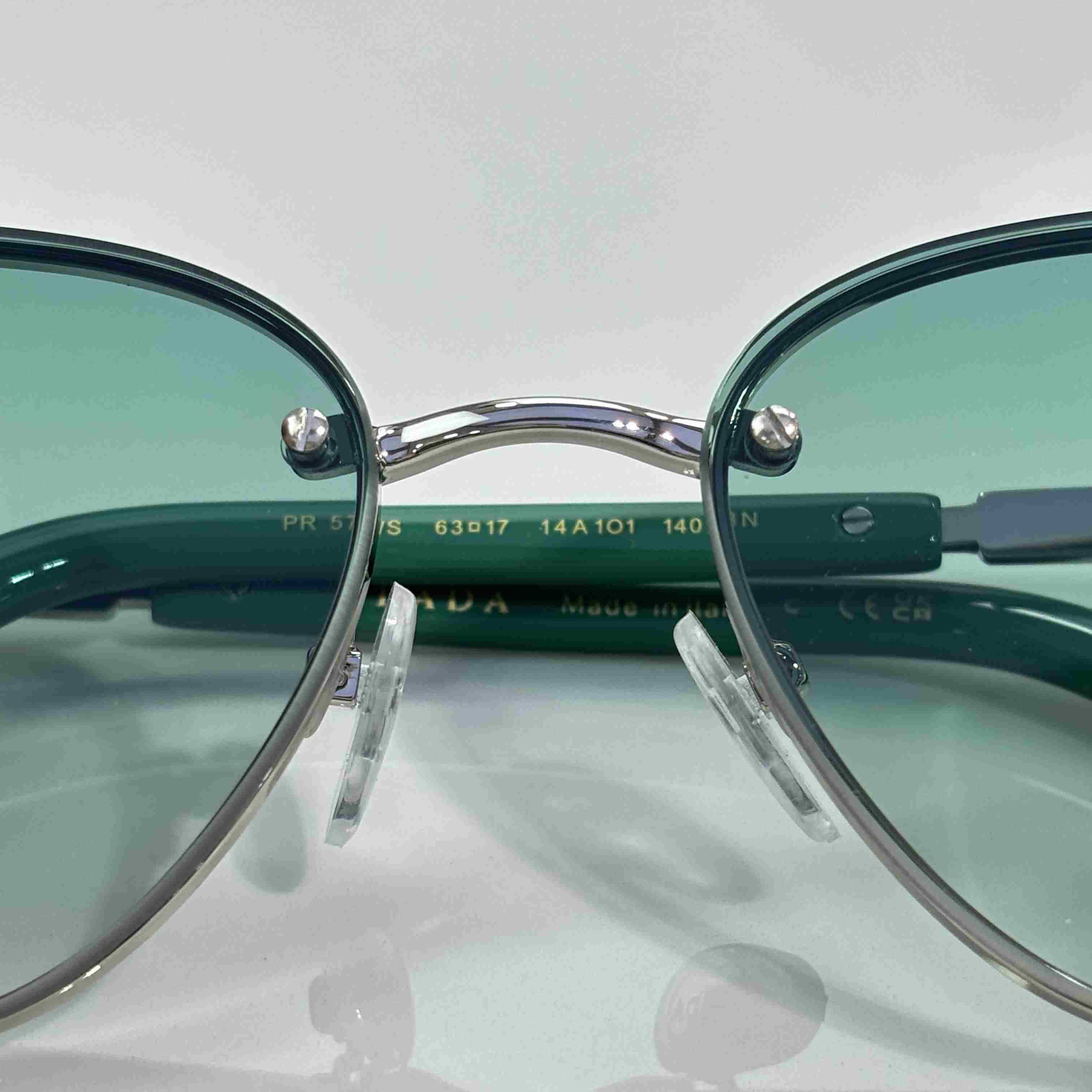Prada PR57WS  Sunglasses     - DesignerGu