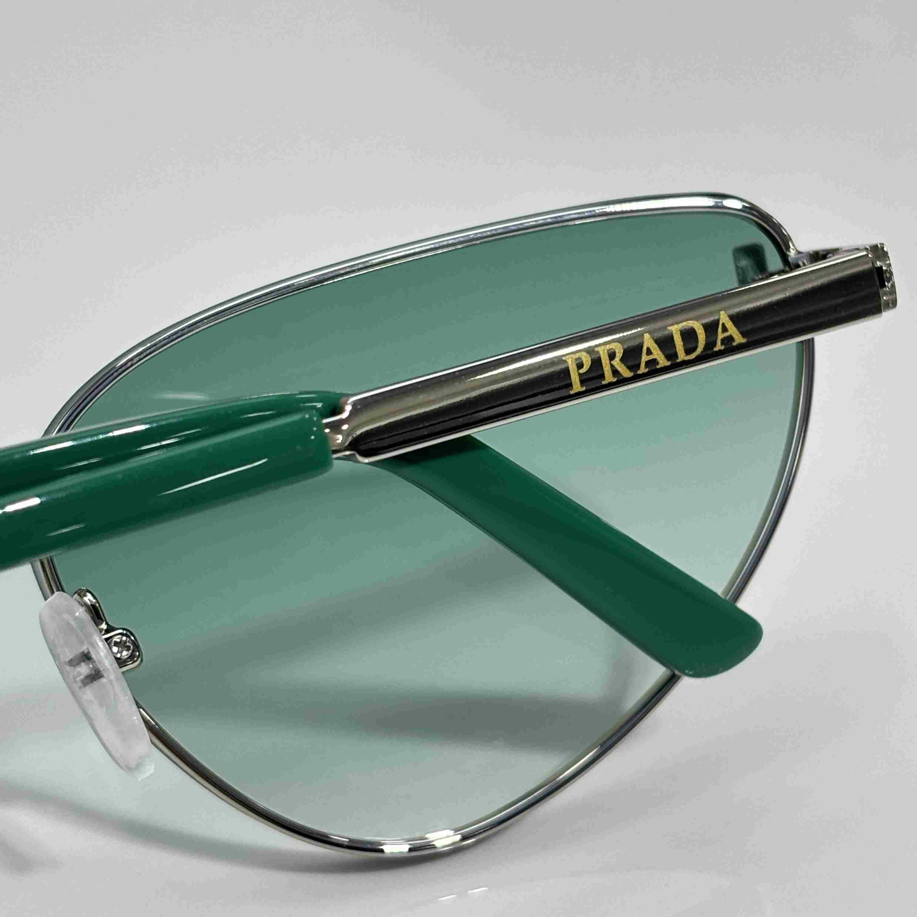 Prada PR57WS  Sunglasses     - DesignerGu