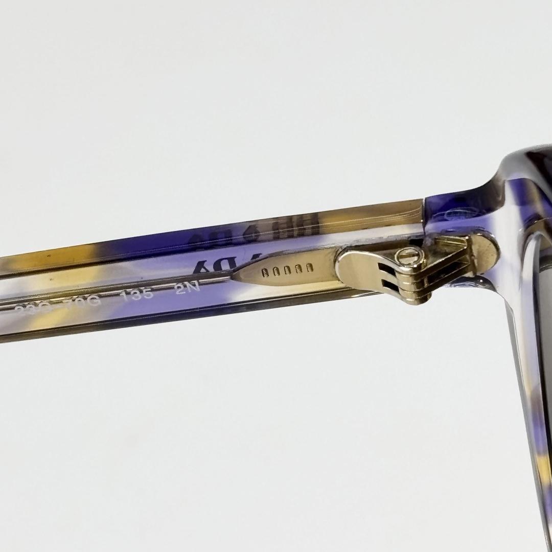 Prada SPR C05 Sunglasses     - DesignerGu