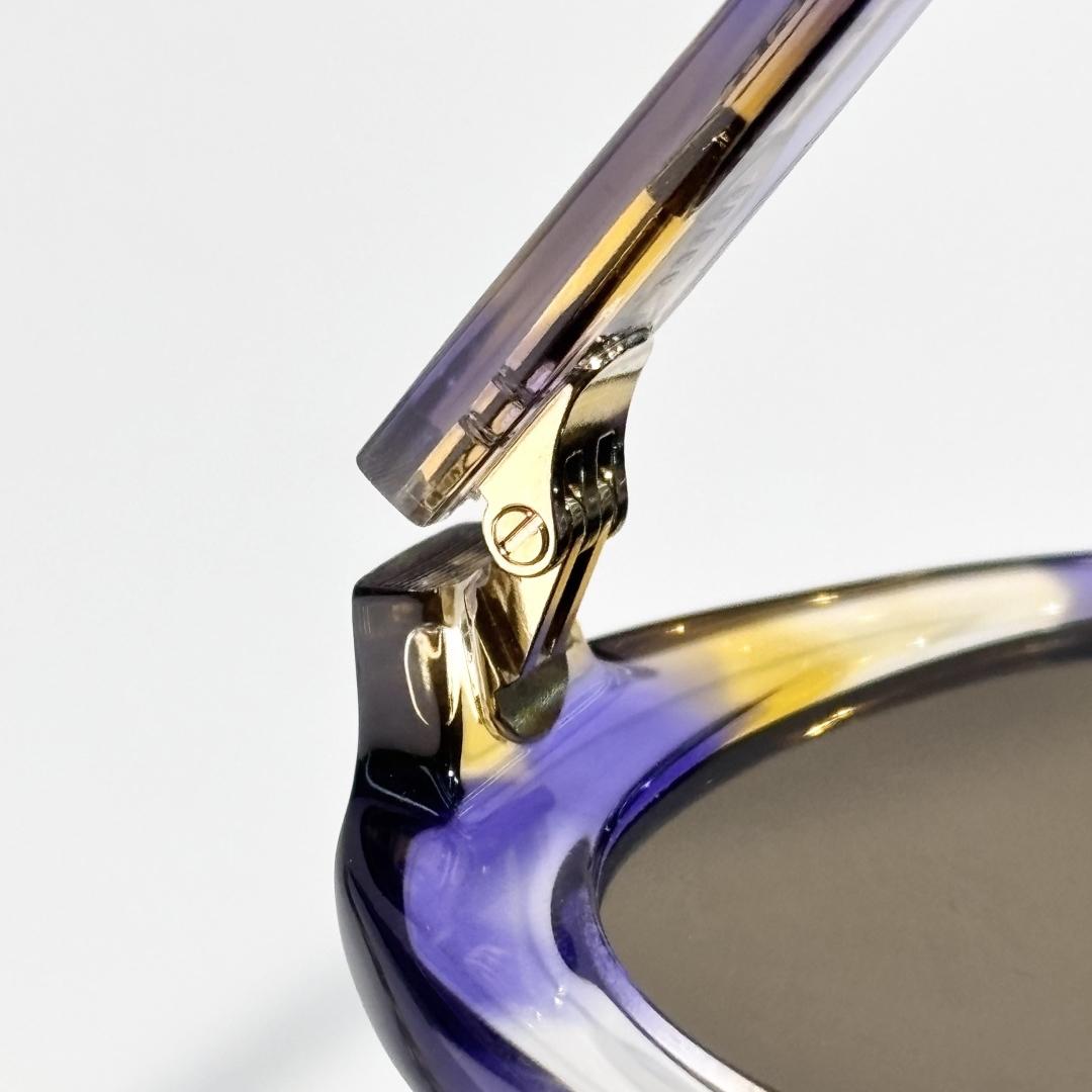 Prada SPR C05 Sunglasses     - DesignerGu